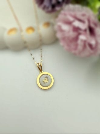 مدال ماه تولد آذر