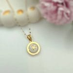 مدال ماه تولد مرداد