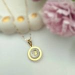 مدال ماه تولد شهریور