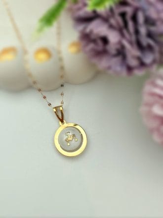 مدال ماه تولد تیر