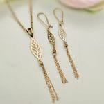 نیمست برگ زنجیر