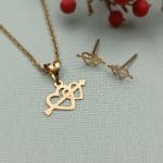 نیمست قلب تیر و کمان