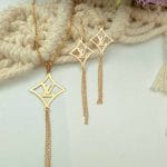 مدال تک VL لوزی