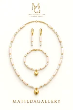 سرویس قلب مروارید