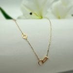 گردنبند تیفانی