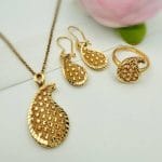 نیمست ترمه تراش