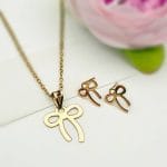 نیم ست پاپیون