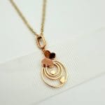 مدال تک پیچ پروانه