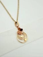 مدال تک پیچ پروانه - Image 2