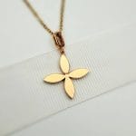 مدال تک گل مارکیز