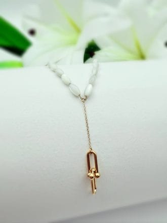 گردنبند تیفانی