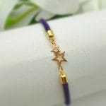 دستبند ستاره