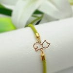 دستبند گربه