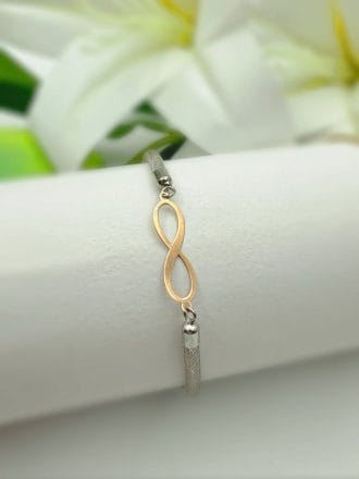 دستبند بینهایت