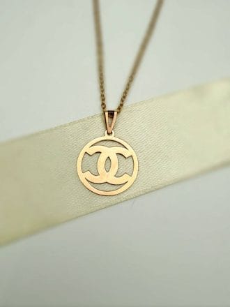 مدال تک شنل