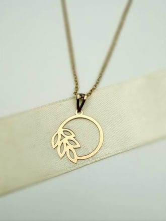 مدال تک خوشه گندم