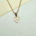 مدال تک ضربان قلب