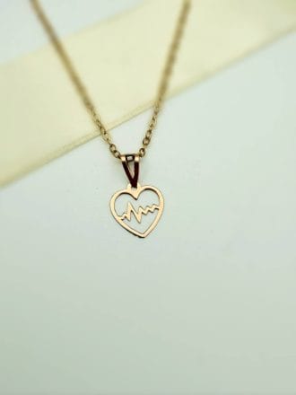 مدال تک ضربان قلب