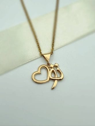 مدال تک قلب تو