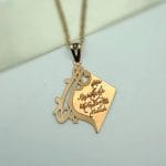 مدال تک وان یکاد لوزی