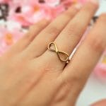 انگشتر بینهایت