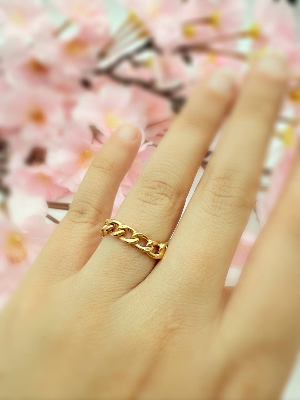 photo_۲۰۲۵-۰۹-۰۷_۱۸-۵۴-۱۷ انگشتر کارتیه - Image 1