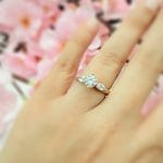 انگشتر سولیتر