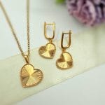 نیمست قلب تراش