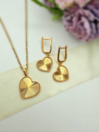 نیمست قلب تراش