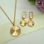 نیمست شش ضلعی تراش