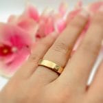 انگشتر حلقه