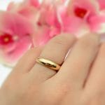 انگشتر حلقه