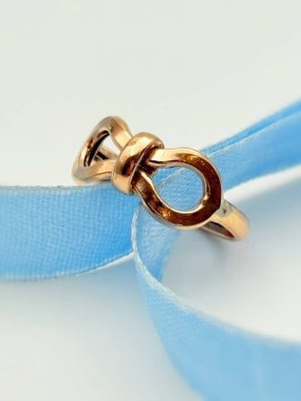 انگشتر بینهایت