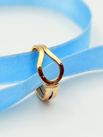 انگشتر امگا