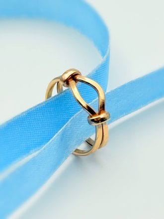 انگشتر امگا