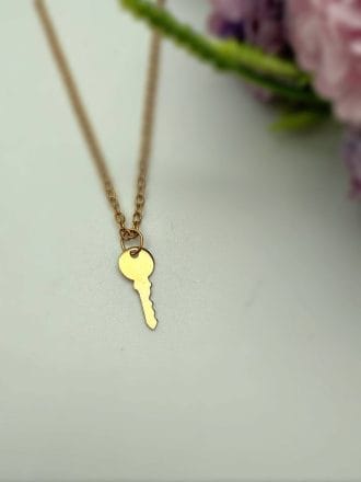 مدال تک کلید