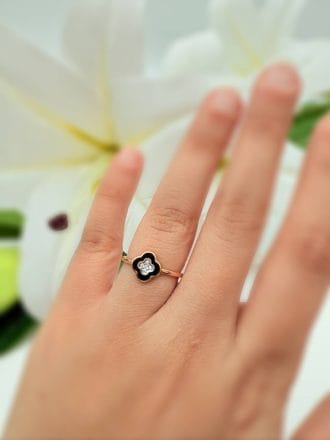 انگشتر ونکلیف