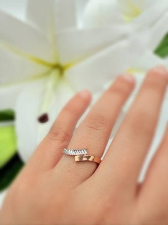 انگشتر پیچ تراش