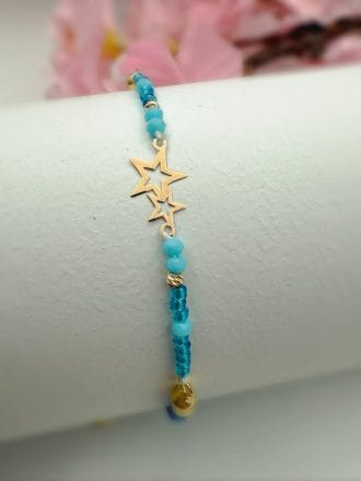 دستبند ستاره