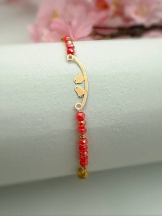 دستبند جوجه