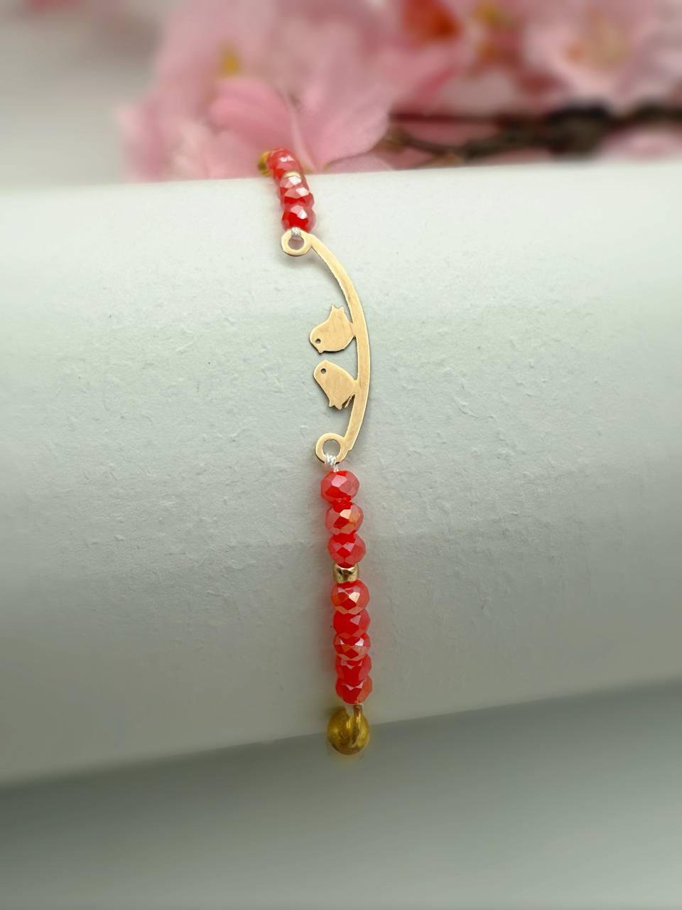 photo_۲۰۲۵-۰۹-۱۱_۱۹-۲۵-۵۲ دستبند جوجه - Image 1