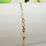 دستبند بیضی