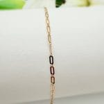 دستبند مستطیل