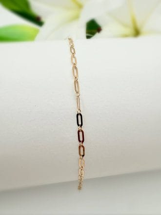 دستبند مستطیل