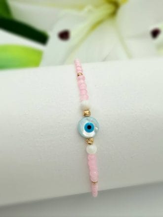 دستبند چشم زخم