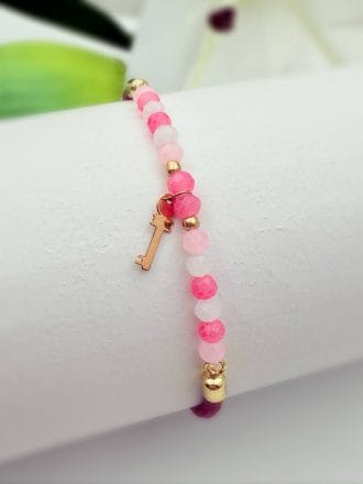 دستبند مهره کلید