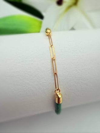 دستبند زنجیری