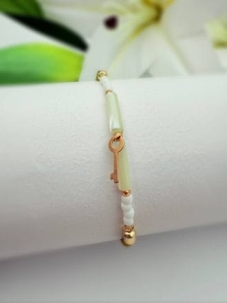 دستبند کلید