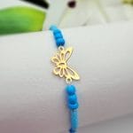 دستبند پروانه
