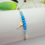 دستبند کلید مهره